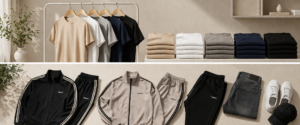 Upgrade Your Style