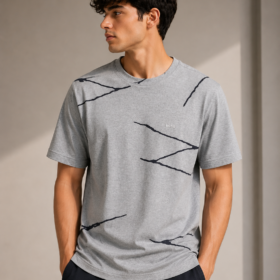 Casual T-Shirt